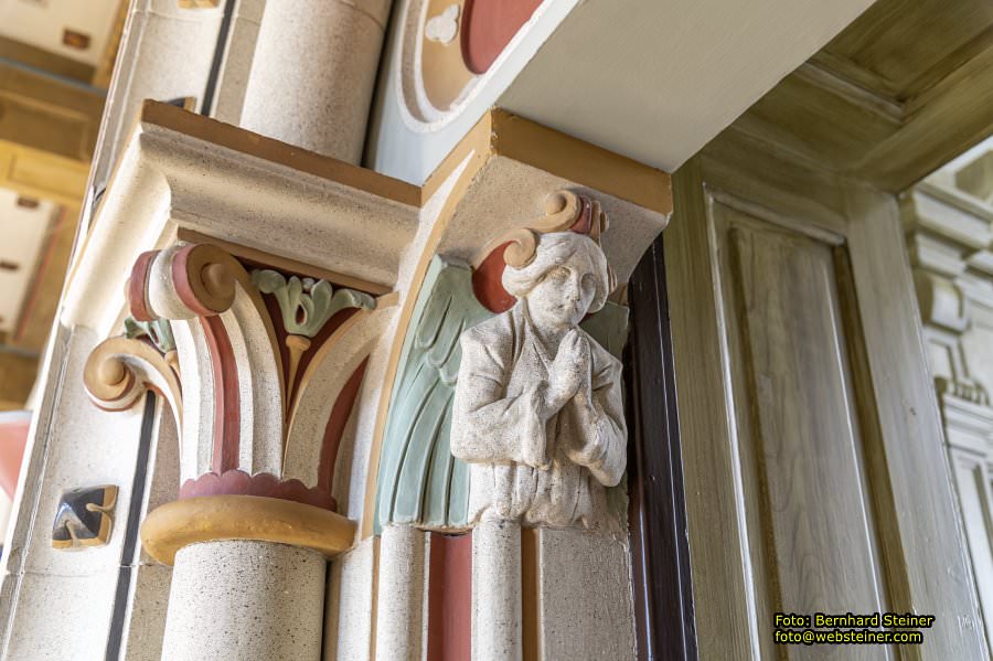 Berndorfer Stilklassen, September 2023