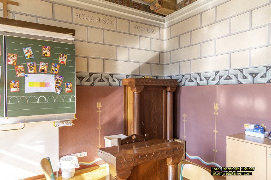 Berndorfer Stilklassen, September 2023