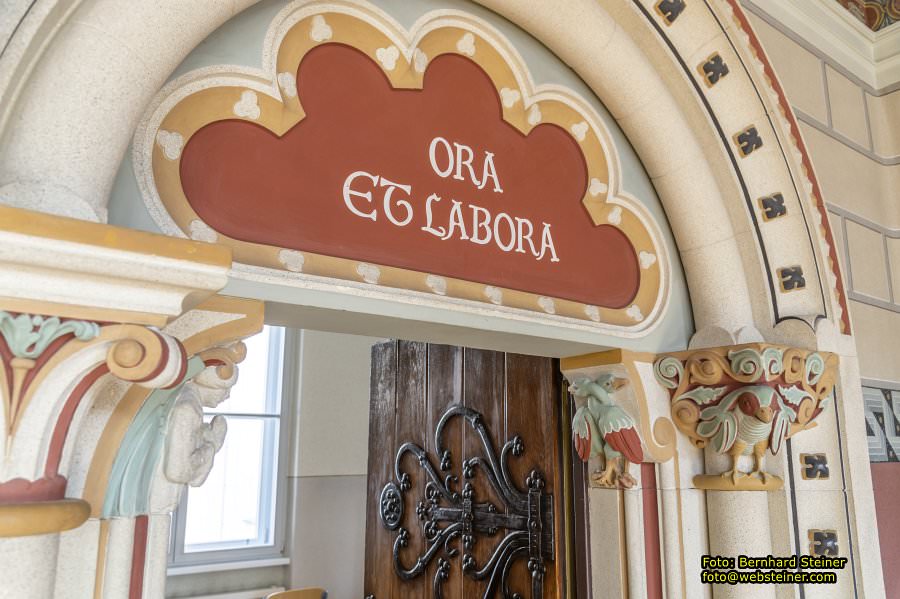 Berndorfer Stilklassen, September 2023