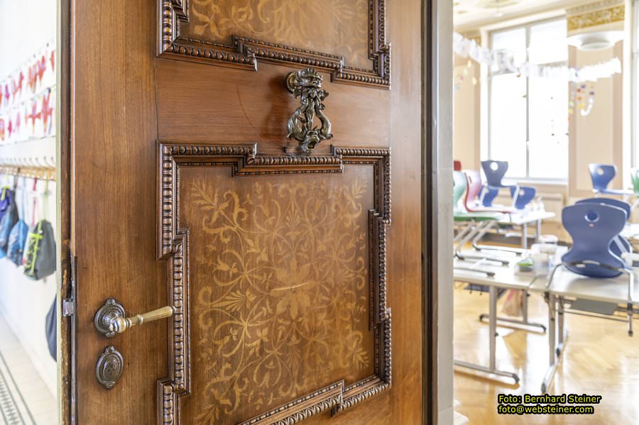 Berndorfer Stilklassen, September 2023