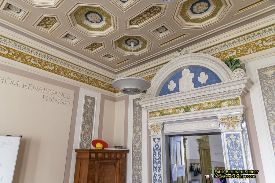 Berndorfer Stilklassen, September 2023