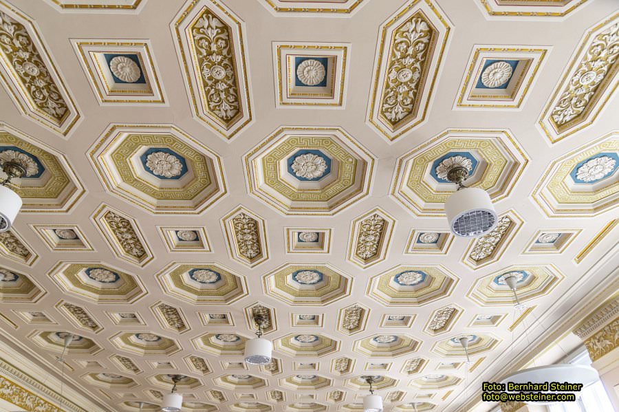 Berndorfer Stilklassen, September 2023