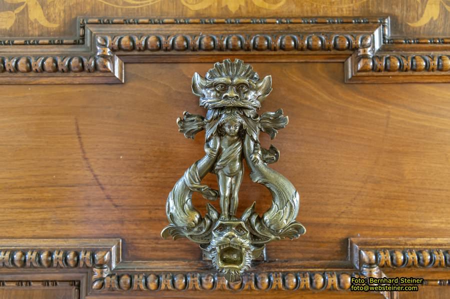 Berndorfer Stilklassen, September 2023