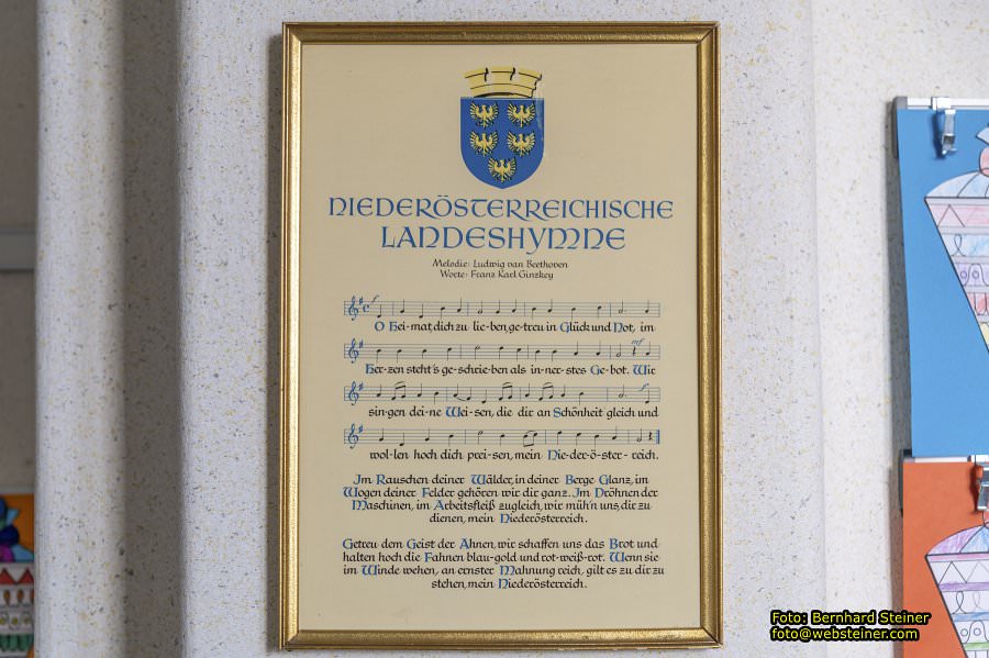 Berndorfer Stilklassen, September 2023