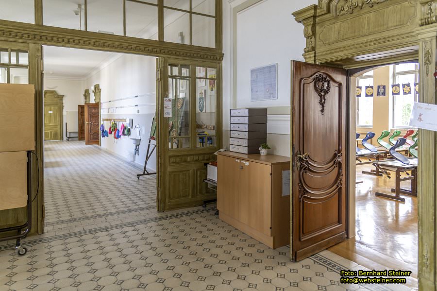 Berndorfer Stilklassen, September 2023