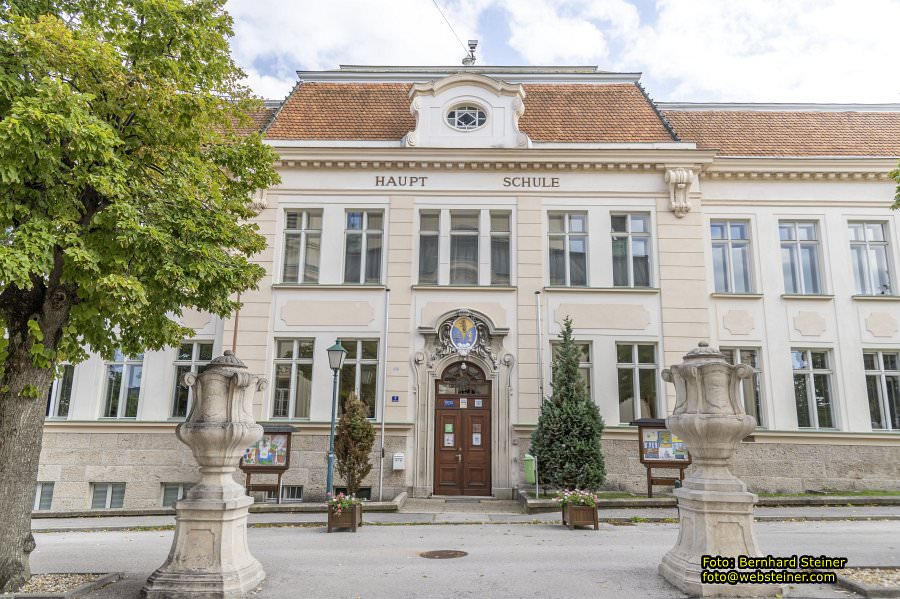 Berndorfer Stilklassen, September 2023