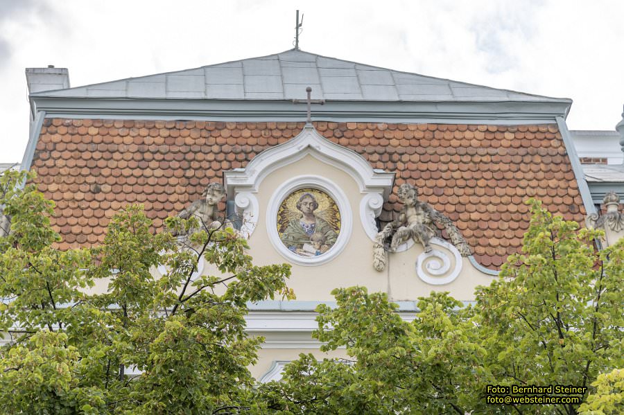 Berndorfer Stilklassen, September 2023