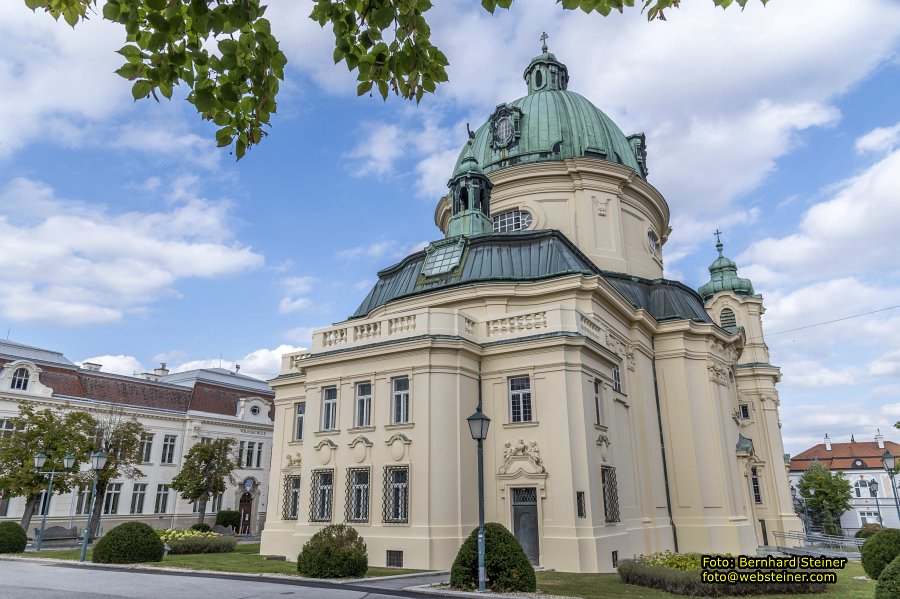 Berndorfer Stilklassen, September 2023