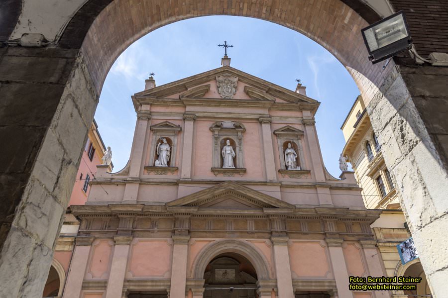Bologna, Juni 2026