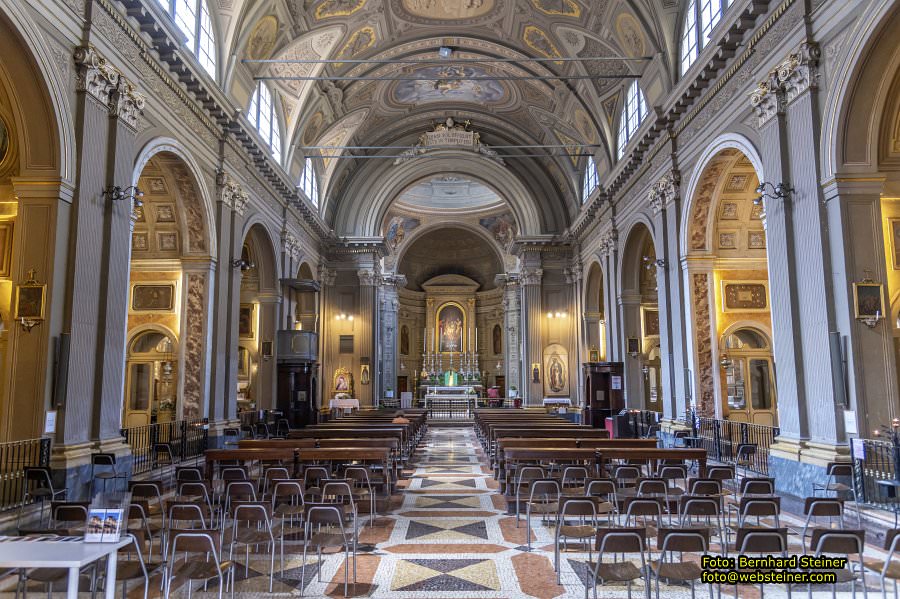 Bologna, Juni 2026
