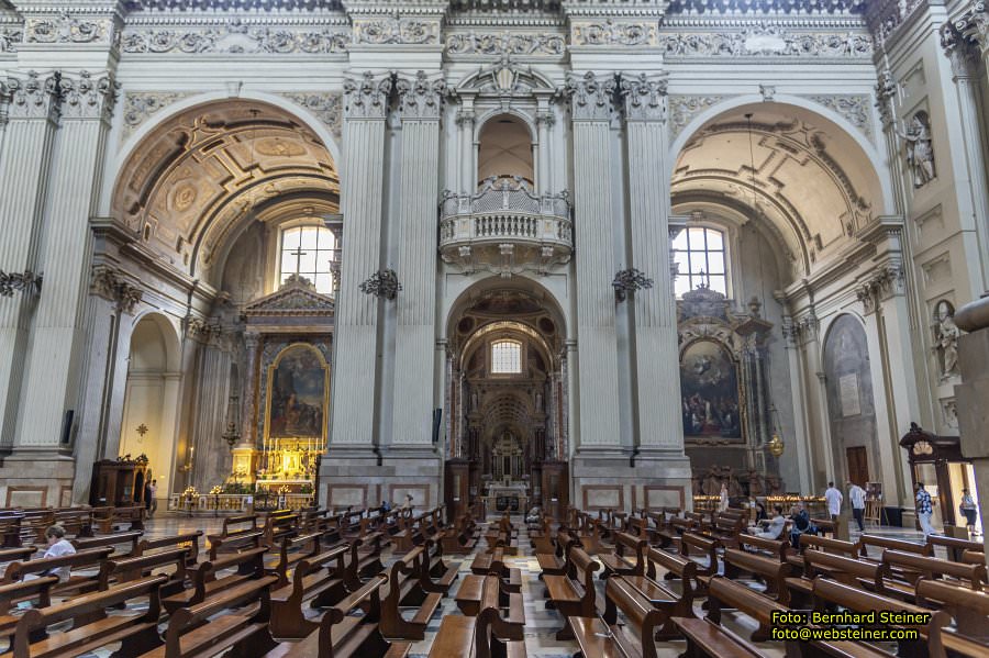 Bologna, Juni 2026