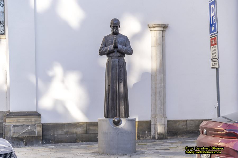 Brno - Brnn, Februar 2023
