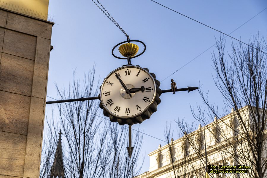 Brno - Brnn, Februar 2023