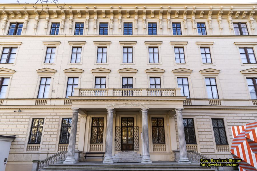 Brno - Brnn, Februar 2023