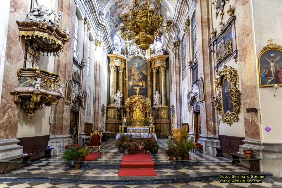 Brno - Brnn, Februar 2023