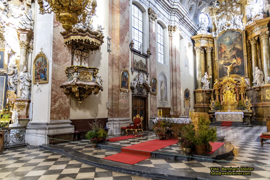 Brno - Brnn, Februar 2023