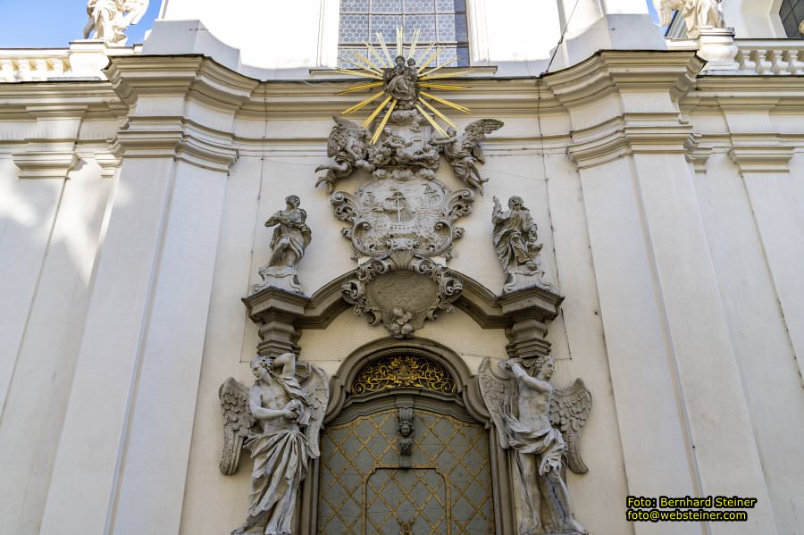 Brno - Brnn, Februar 2023