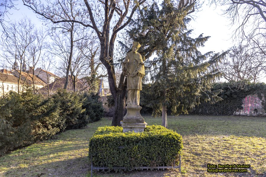 Brno - Brnn, Februar 2023