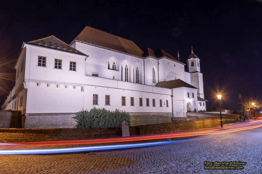 Brno - Brnn, Februar 2023