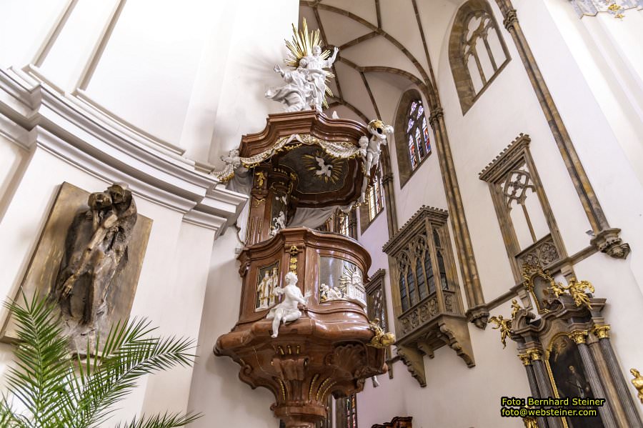 Brno - Brnn, Februar 2023