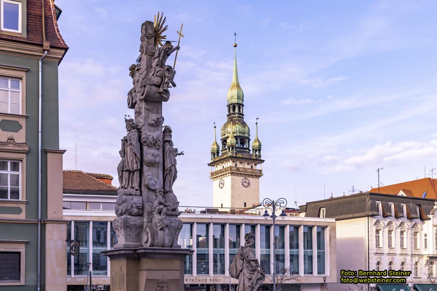 Brno - Brnn, Februar 2023