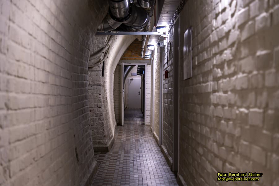 10-Z Bunker Brno, Februar 2023