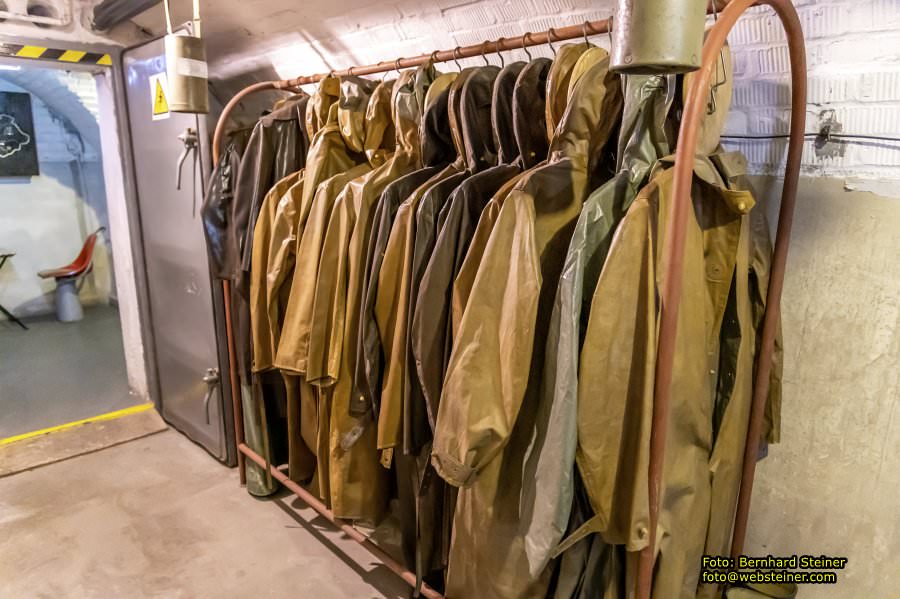 10-Z Bunker Brno, Februar 2023