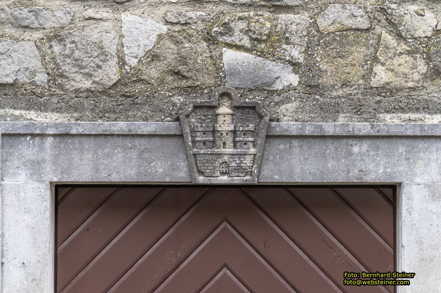 Bruck an der Leitha, Bruck/Leitha, Mai 2023