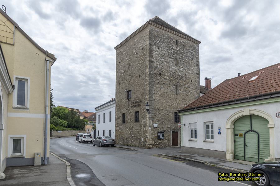 Bruck an der Leitha, Bruck/Leitha, Mai 2023