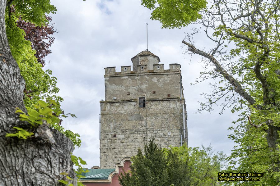 Bruck an der Leitha, Bruck/Leitha, Mai 2023