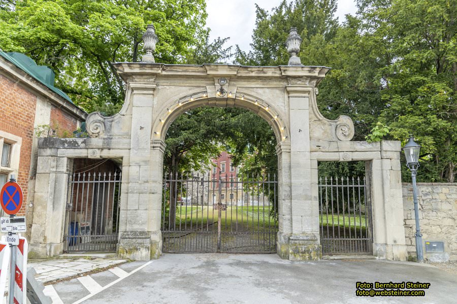 Bruck an der Leitha, Bruck/Leitha, Mai 2023