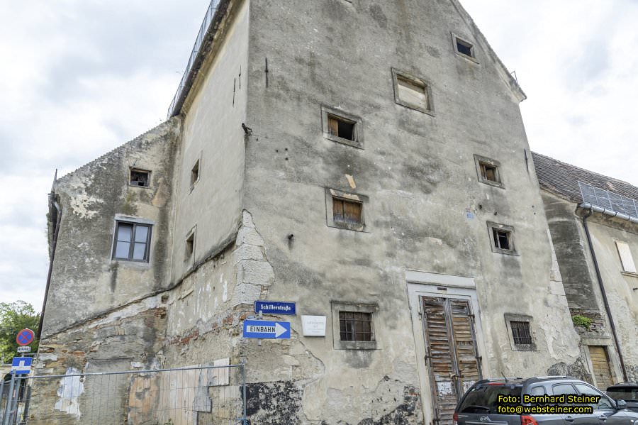 Bruck an der Leitha, Bruck/Leitha, Mai 2023