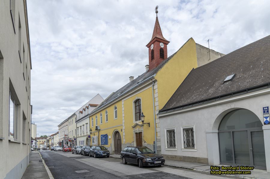 Bruck an der Leitha, Bruck/Leitha, Mai 2023