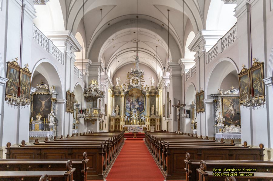 Bruck an der Leitha, Bruck/Leitha, Mai 2023