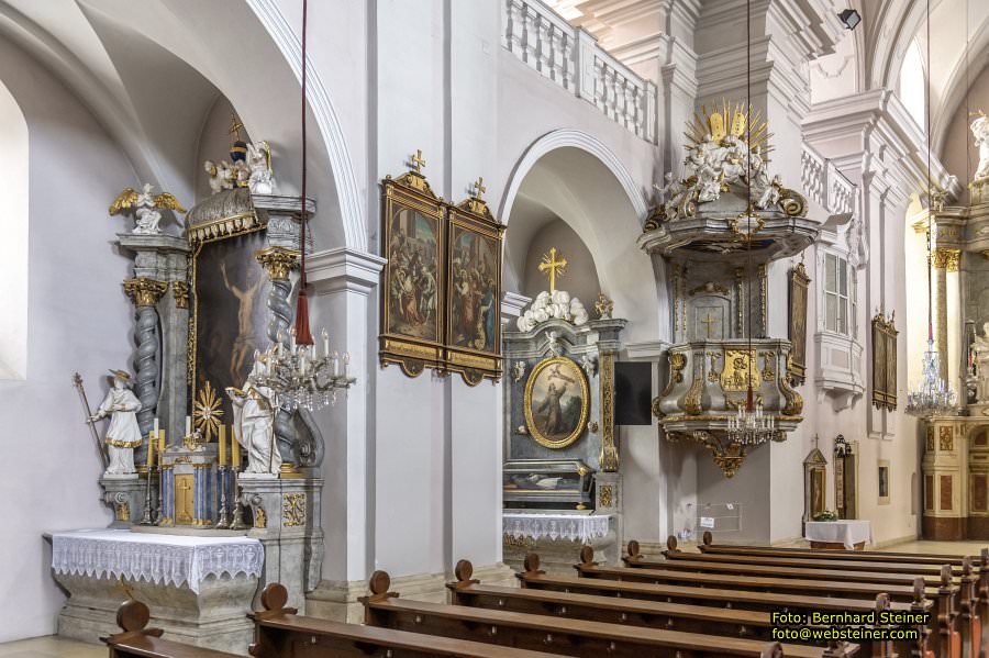 Bruck an der Leitha, Bruck/Leitha, Mai 2023