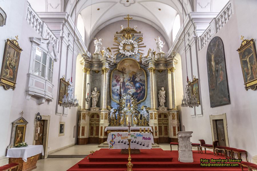 Bruck an der Leitha, Bruck/Leitha, Mai 2023