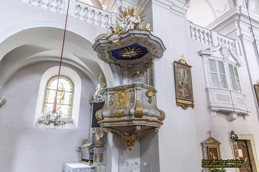 Bruck an der Leitha, Bruck/Leitha, Mai 2023