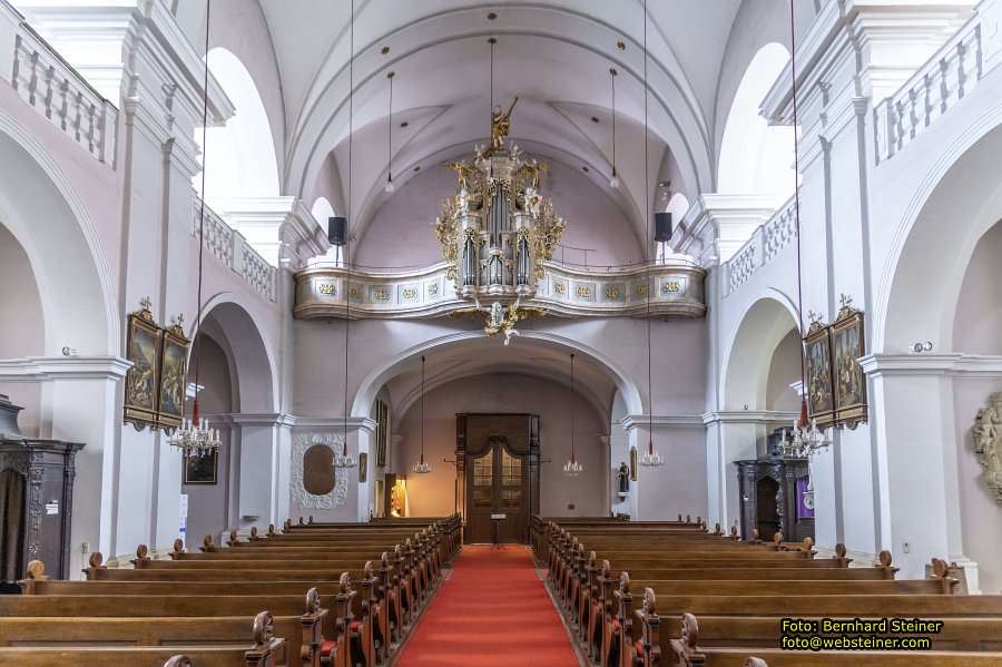 Bruck an der Leitha, Bruck/Leitha, Mai 2023