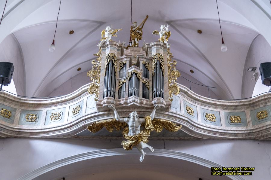 Bruck an der Leitha, Bruck/Leitha, Mai 2023