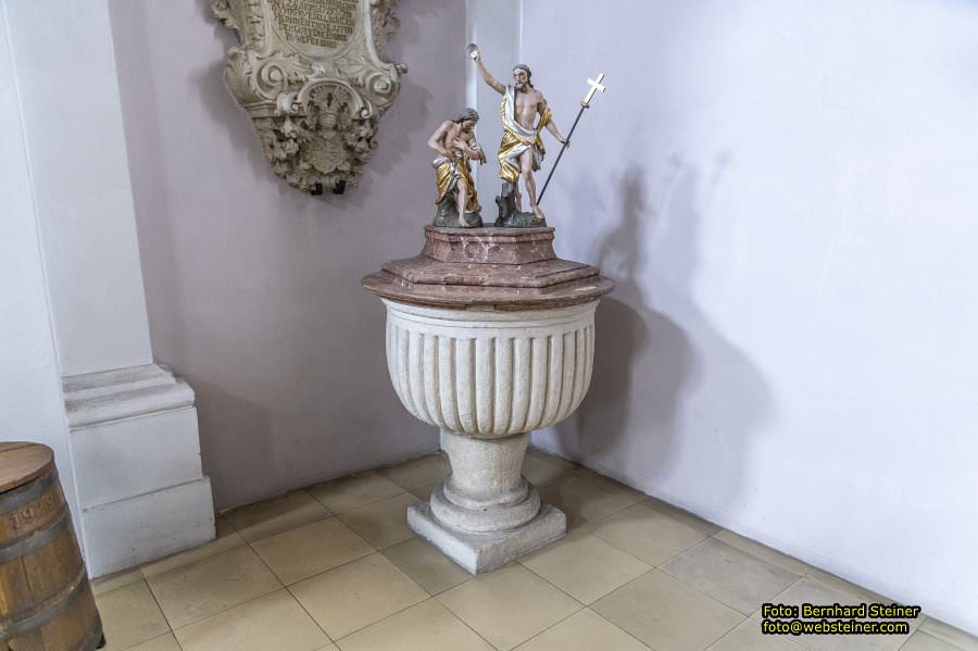 Bruck an der Leitha, Bruck/Leitha, Mai 2023