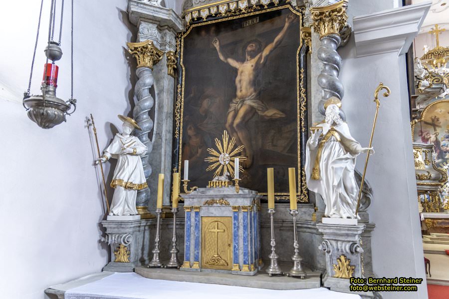 Bruck an der Leitha, Bruck/Leitha, Mai 2023