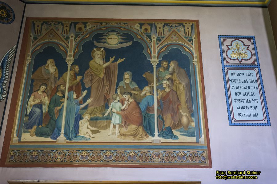 Hoher Kasten in Brülisau, August 2017