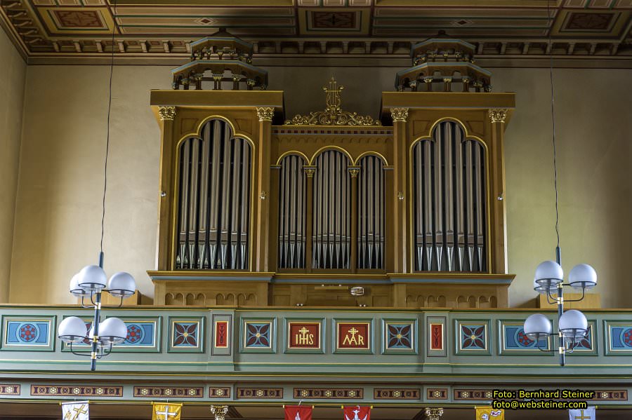 Hoher Kasten in Brülisau, August 2017