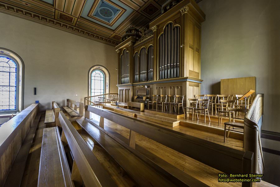 Hoher Kasten in Brülisau, August 2017