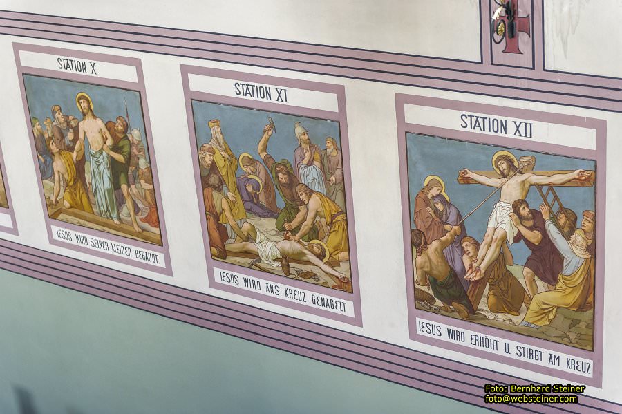 Hoher Kasten in Brülisau, August 2017