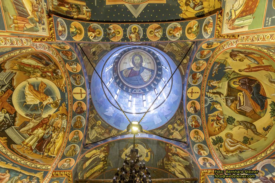 Bukarest, April 2024