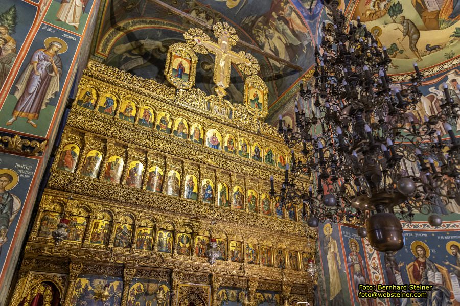 Bukarest, April 2024