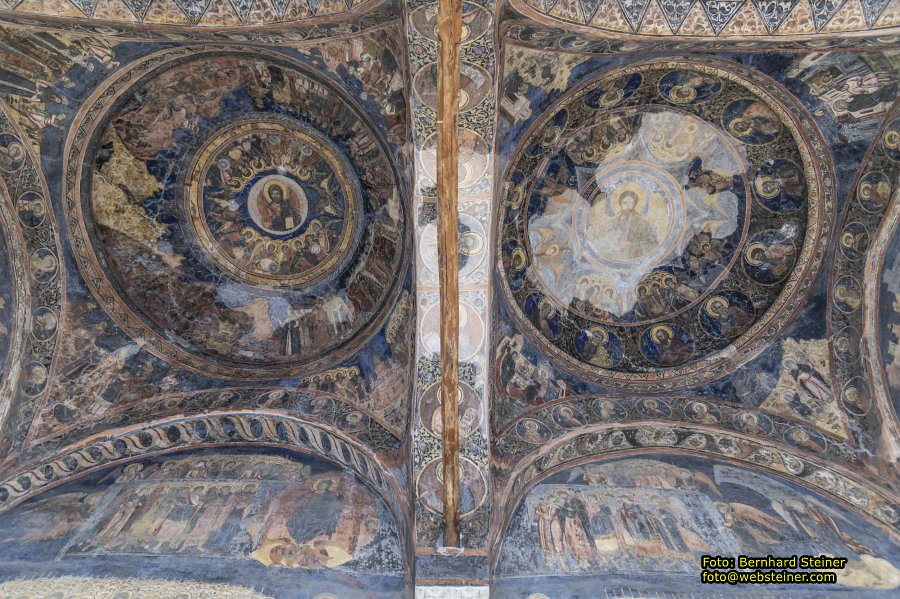 Bukarest, April 2024