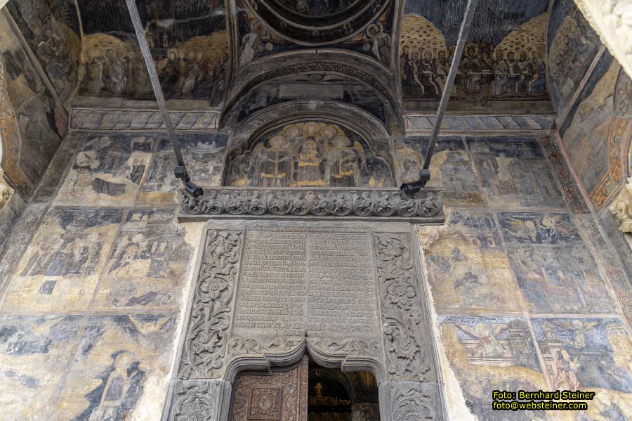 Bukarest, April 2024