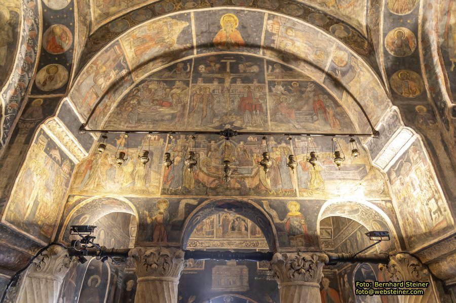 Bukarest, April 2024